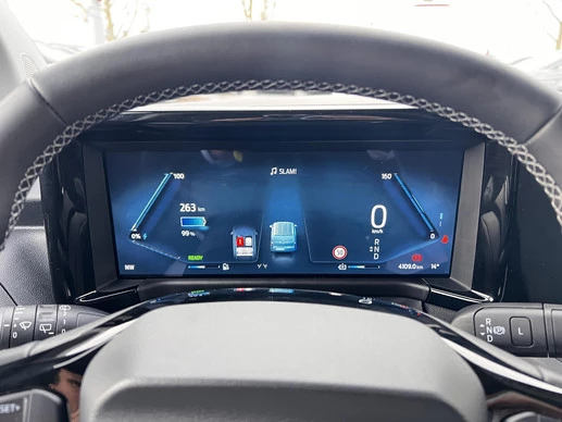 Ford E-Transit Courier - Afbeelding 15 van 29