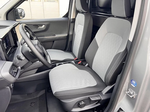 Ford E-Transit Courier - Afbeelding 16 van 29