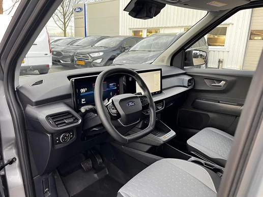 Ford E-Transit Courier - Afbeelding 17 van 29