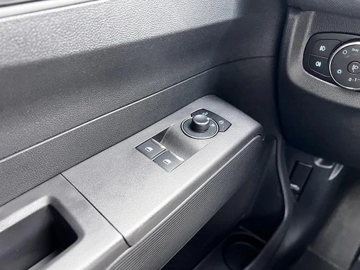 Ford E-Transit Courier - Afbeelding 18 van 29