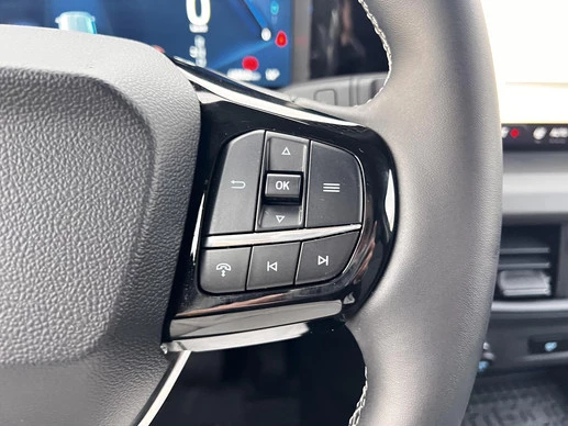 Ford E-Transit Courier - Afbeelding 19 van 29