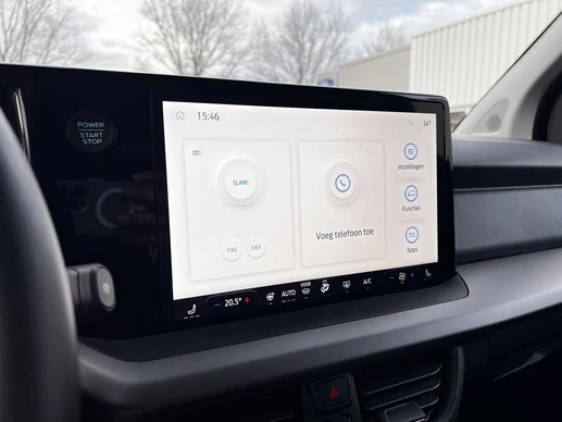 Ford E-Transit Courier - Afbeelding 21 van 29