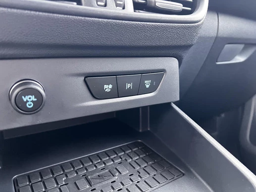 Ford E-Transit Courier - Afbeelding 22 van 29