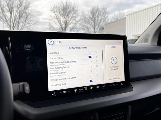 Ford E-Transit Courier - Afbeelding 24 van 29