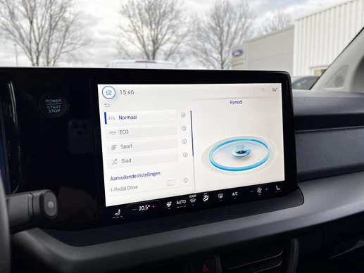 Ford E-Transit Courier - Afbeelding 25 van 29