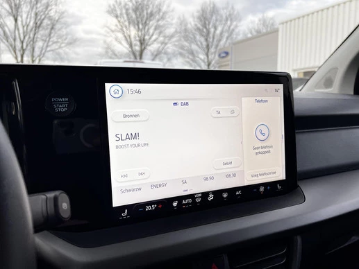 Ford E-Transit Courier - Afbeelding 26 van 29