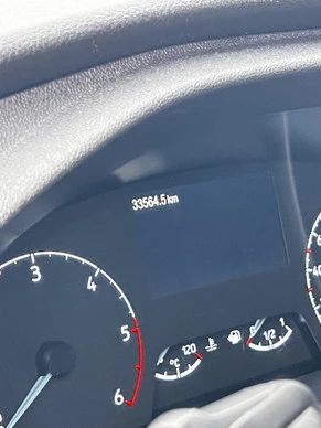 Ford E-Transit Courier - Afbeelding 27 van 29