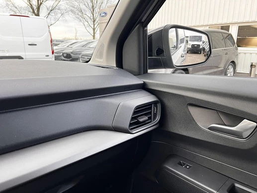 Ford E-Transit Courier - Afbeelding 28 van 29