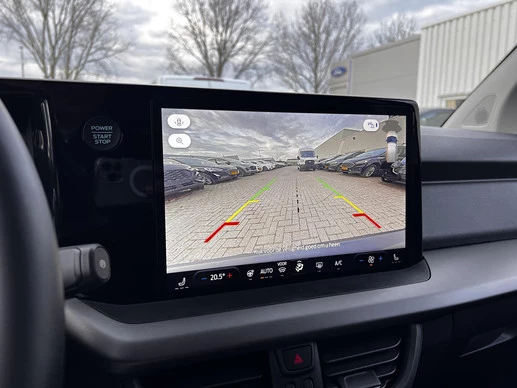 Ford E-Transit Courier - Afbeelding 29 van 29