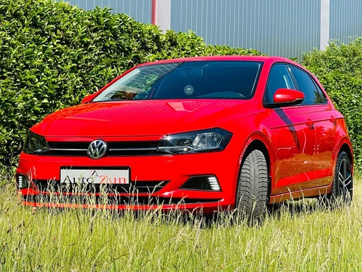 Volkswagen Polo - Afbeelding 7 van 24