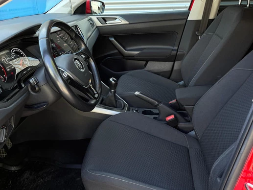 Volkswagen Polo - Afbeelding 10 van 24