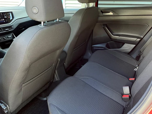 Volkswagen Polo - Afbeelding 12 van 24