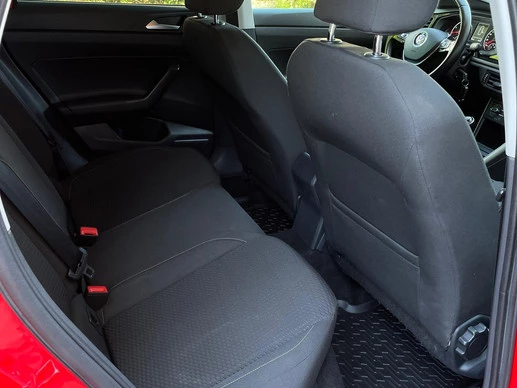 Volkswagen Polo - Afbeelding 14 van 24