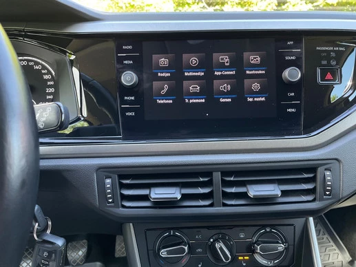 Volkswagen Polo - Afbeelding 15 van 24