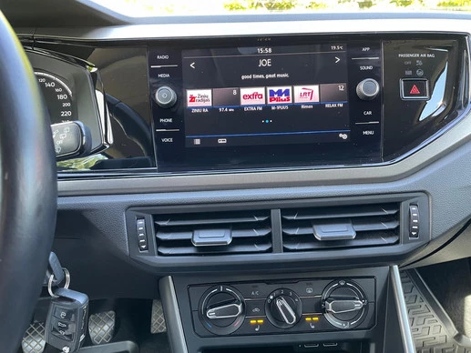 Volkswagen Polo - Afbeelding 17 van 24