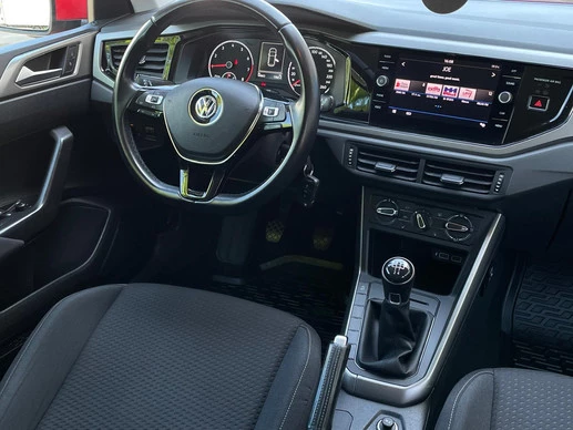 Volkswagen Polo - Afbeelding 21 van 24