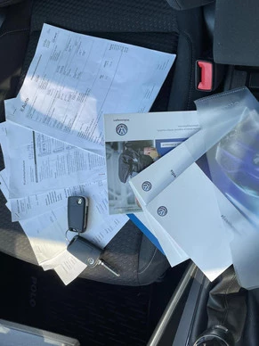 Volkswagen Polo - Afbeelding 24 van 24