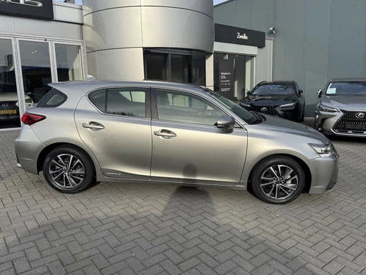 Lexus CT - Afbeelding 2 van 30