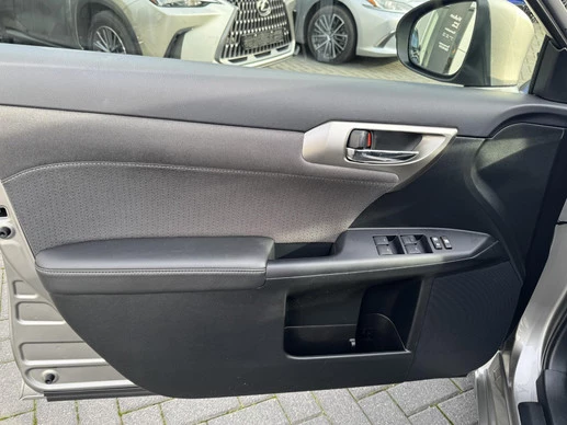 Lexus CT - Afbeelding 12 van 30
