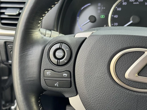 Lexus CT - Afbeelding 17 van 30