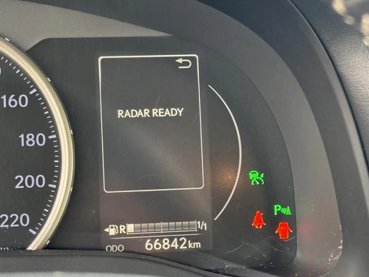 Lexus CT - Afbeelding 19 van 30