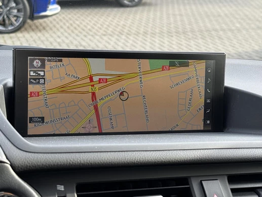 Lexus CT - Afbeelding 24 van 30