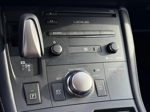 Lexus CT - Afbeelding 26 van 30