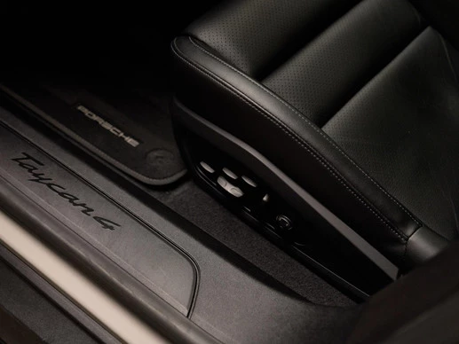 Porsche Taycan - Afbeelding 11 van 30