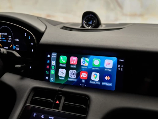 Porsche Taycan - Afbeelding 15 van 30