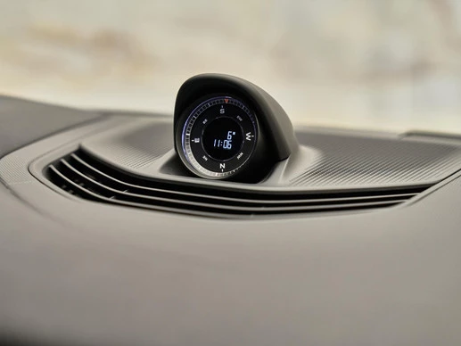 Porsche Taycan - Afbeelding 17 van 30