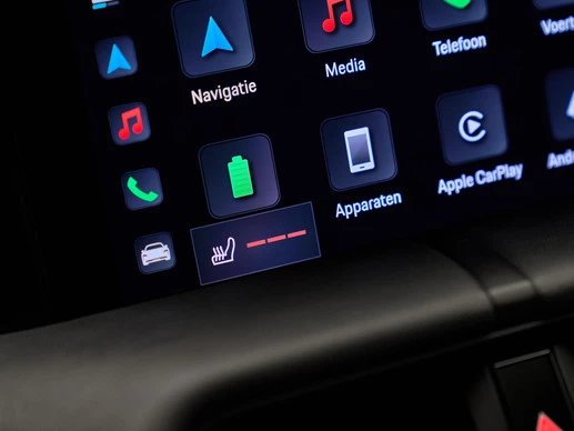 Porsche Taycan - Afbeelding 23 van 30