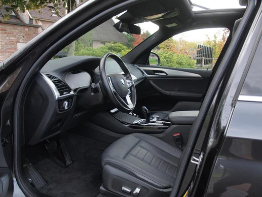 BMW iX3 - Afbeelding 3 van 30