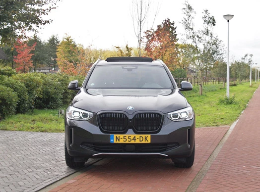 BMW iX3 - Afbeelding 5 van 30