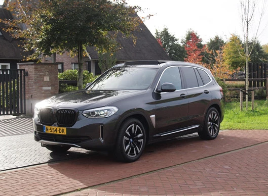 BMW iX3 - Afbeelding 6 van 30