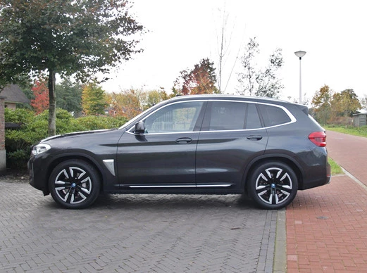 BMW iX3 - Afbeelding 7 van 30