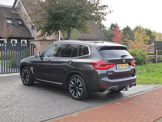 BMW iX3 - Afbeelding 8 van 30