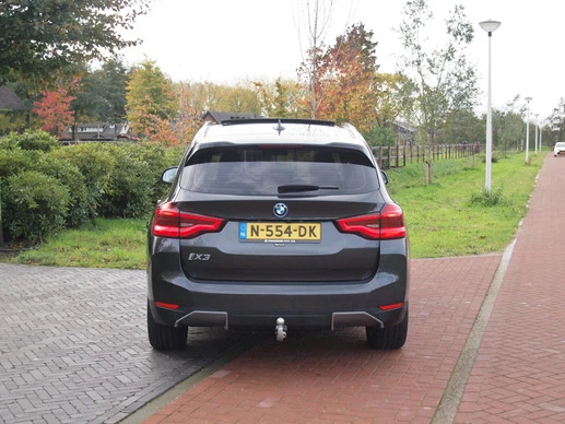 BMW iX3 - Afbeelding 9 van 30