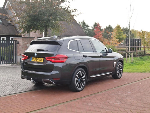 BMW iX3 - Afbeelding 10 van 30