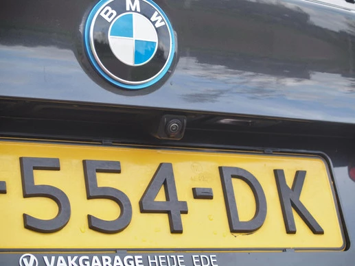 BMW iX3 - Afbeelding 13 van 30