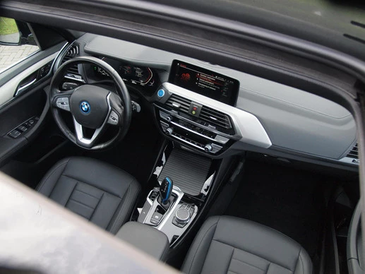 BMW iX3 - Afbeelding 14 van 30