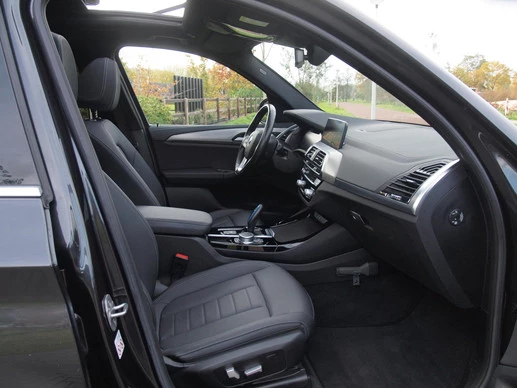 BMW iX3 - Afbeelding 15 van 30