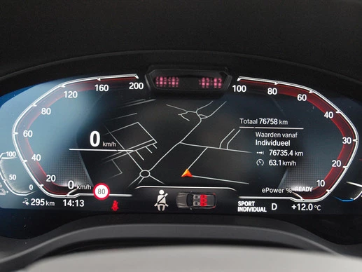 BMW iX3 - Afbeelding 19 van 30