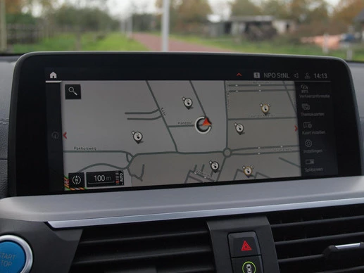 BMW iX3 - Afbeelding 21 van 30