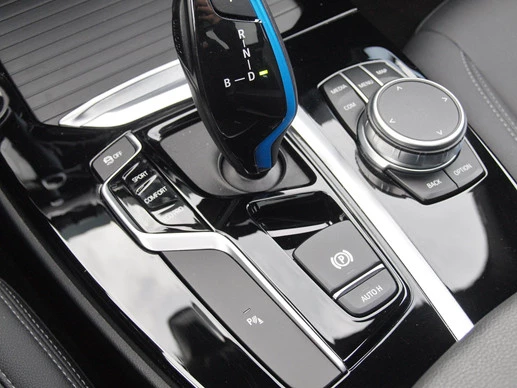 BMW iX3 - Afbeelding 26 van 30