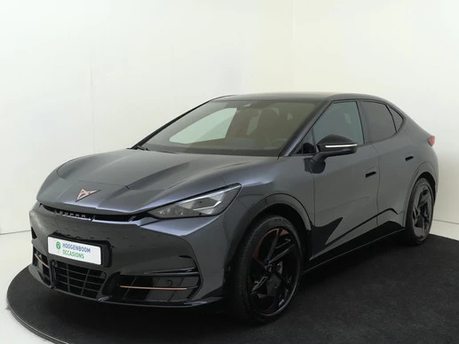 CUPRA Tavascan - Afbeelding 1 van 30