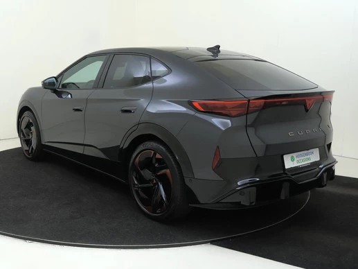 CUPRA Tavascan - Afbeelding 3 van 30