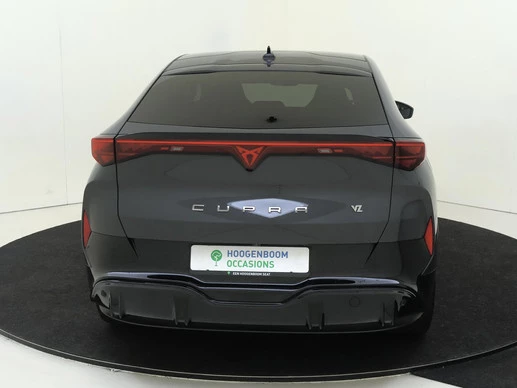 CUPRA Tavascan - Afbeelding 4 van 30