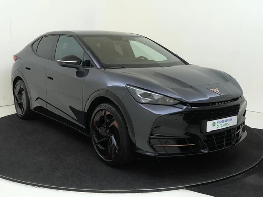 CUPRA Tavascan - Afbeelding 9 van 30