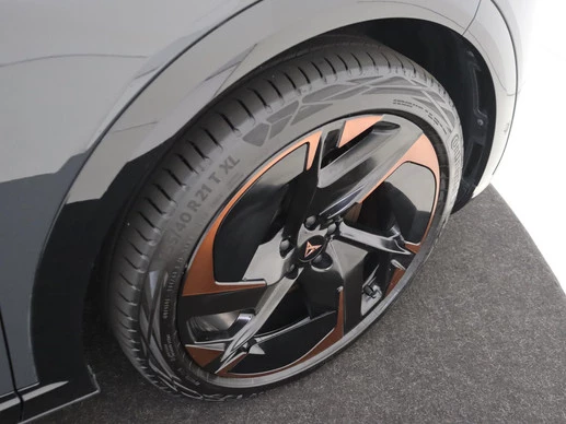 CUPRA Tavascan - Afbeelding 13 van 30