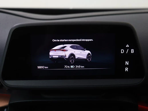 CUPRA Tavascan - Afbeelding 14 van 30